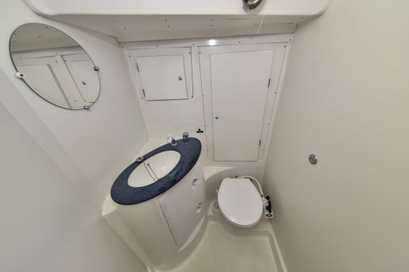 Image of Principessa yacht #37