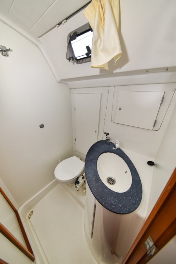 Image of Principessa yacht #39