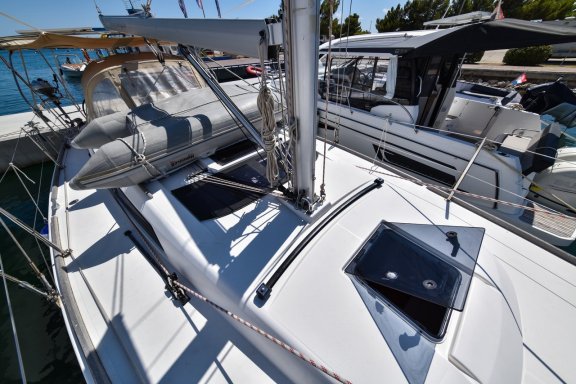 Image of Pape yacht #13