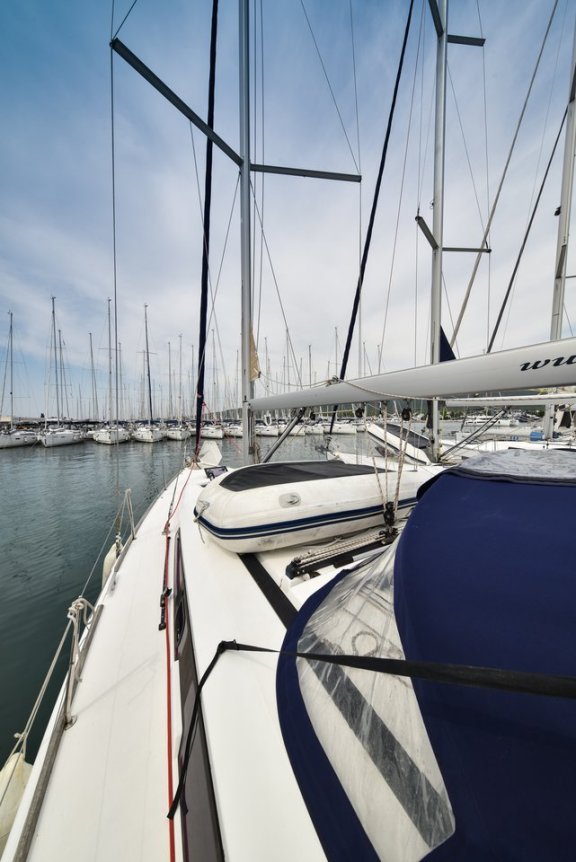 Image of Stella yacht #10