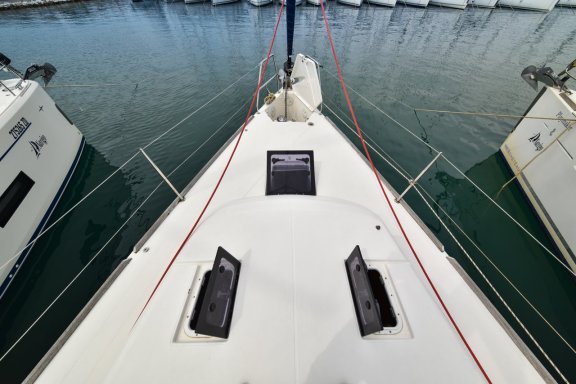 Image of Stella yacht #12