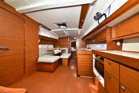 Image of Stella yacht #19