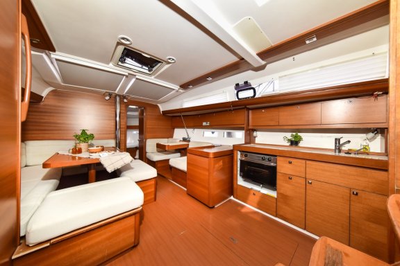 Image of Stella yacht #21