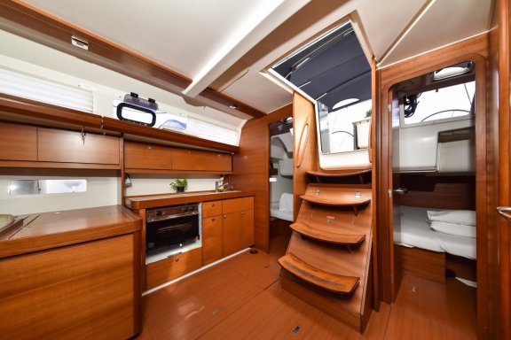 Image of Stella yacht #29