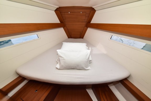 Image of Stella yacht #31