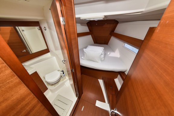 Image of Stella yacht #34