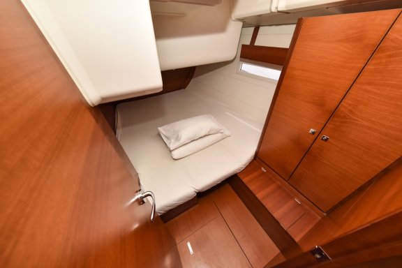 Image of Stella yacht #38