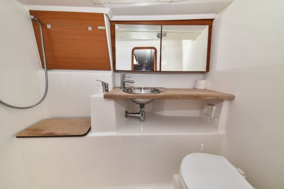 Image of Stella yacht #42