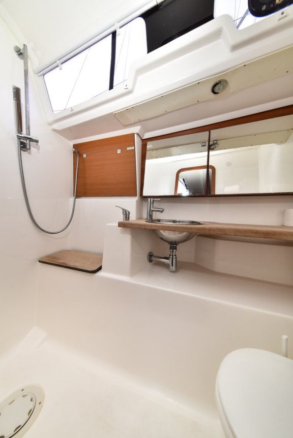 Image of Stella yacht #43