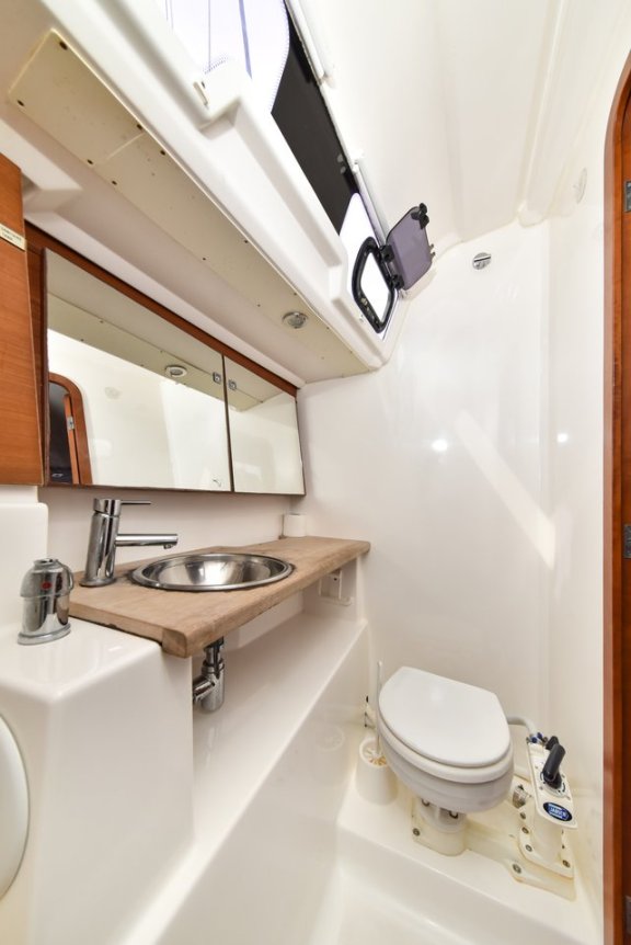 Image of Stella yacht #45