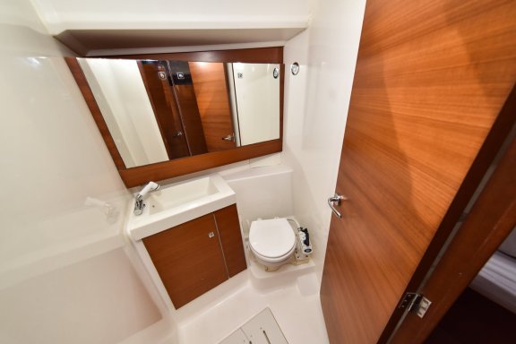 Image of Stella yacht #46