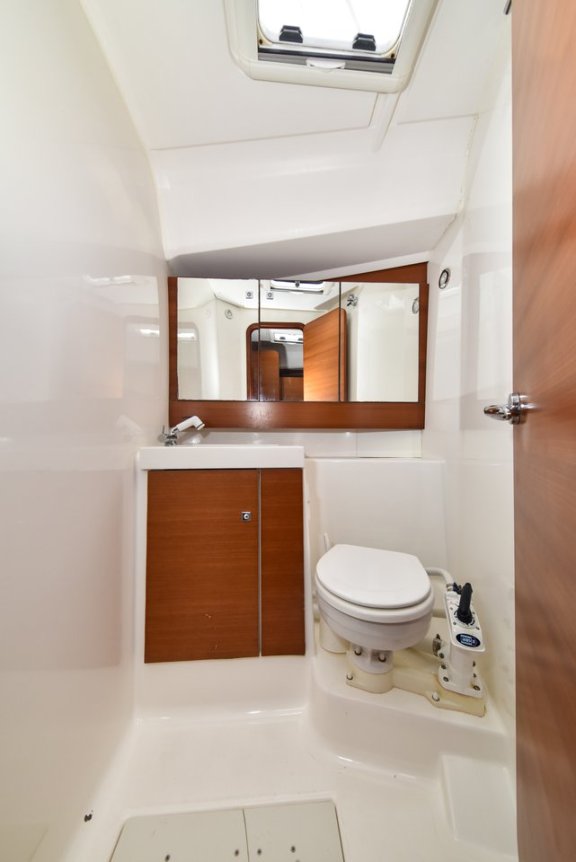 Image of Stella yacht #47