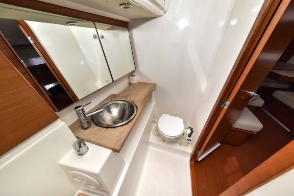 Image of Stella yacht #41