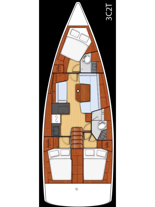 Image of 4Play yacht #2