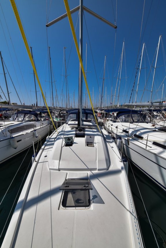 Image of 4Play yacht #11