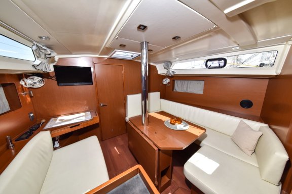 Image of 4Play yacht #19