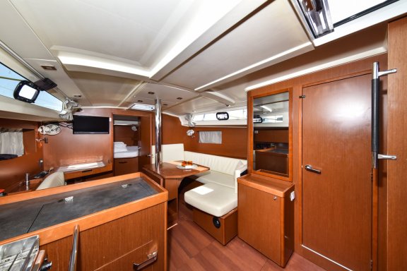 Image of 4Play yacht #21