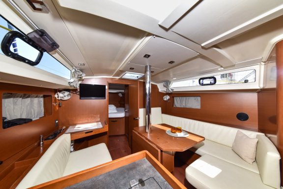 Image of 4Play yacht #22