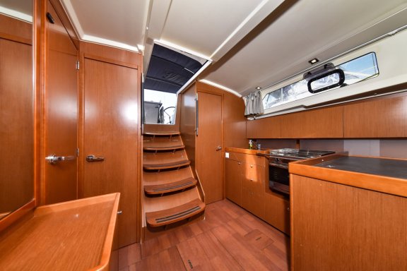 Image of 4Play yacht #23