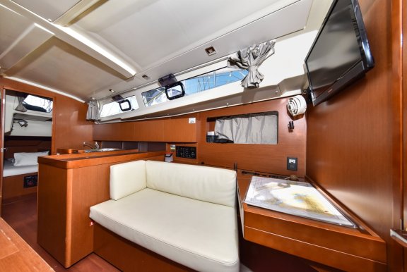 Image of 4Play yacht #24