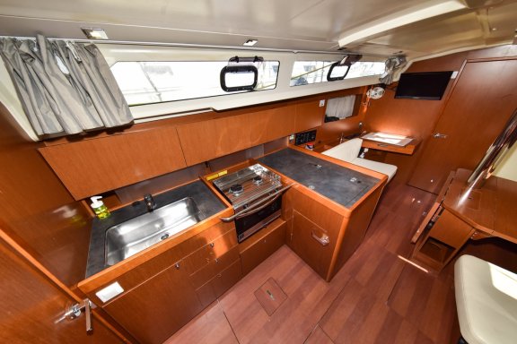 Image of 4Play yacht #25