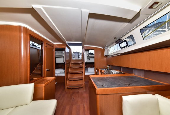 Image of 4Play yacht #16