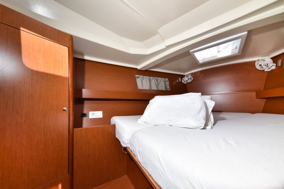 Image of 4Play yacht #31