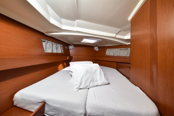 Image of 4Play yacht #26