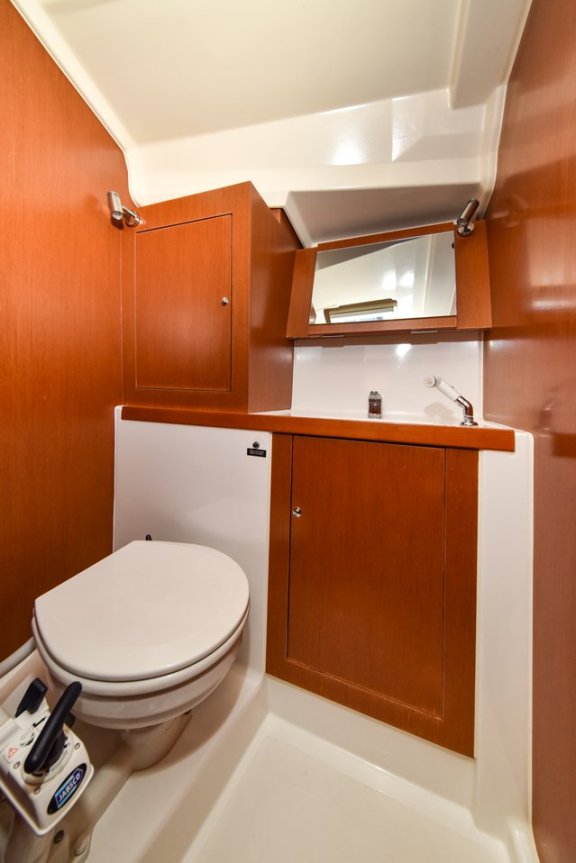 Image of 4Play yacht #36