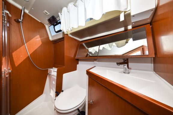 Image of 4Play yacht #37