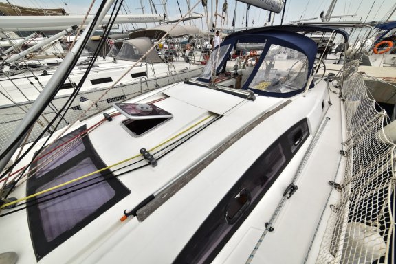 Image of Playmaker yacht #13