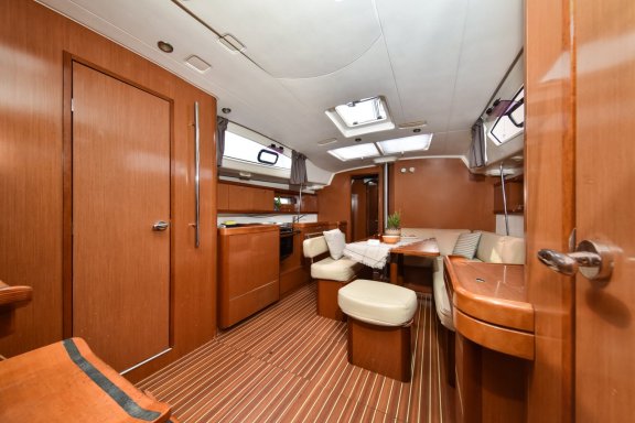 Image of Playmaker yacht #17