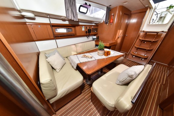 Image of Playmaker yacht #18