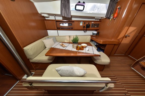 Image of Playmaker yacht #20