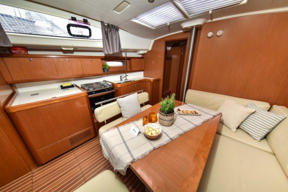 Image of Playmaker yacht #21