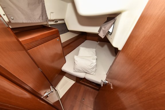 Image of Playmaker yacht #25