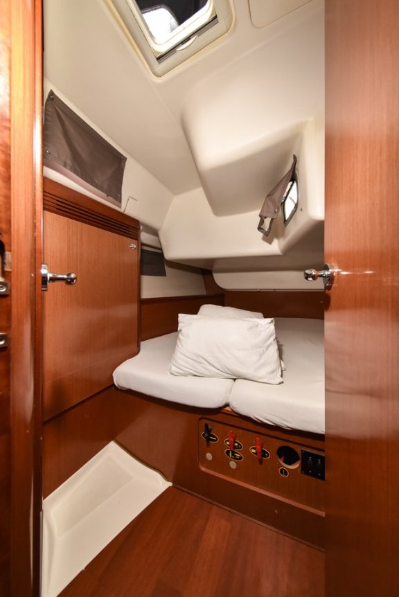 Image of Playmaker yacht #26