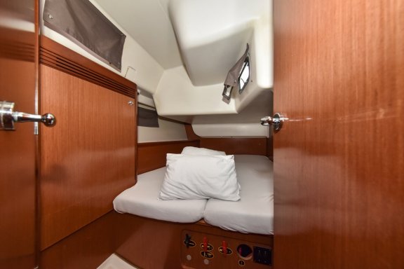 Image of Playmaker yacht #27