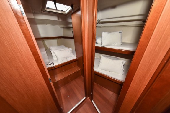 Image of Playmaker yacht #28