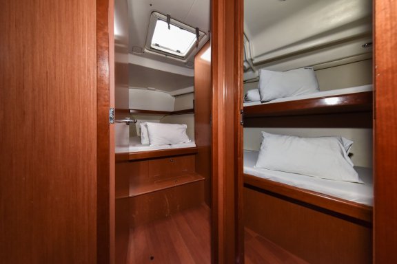 Image of Playmaker yacht #30