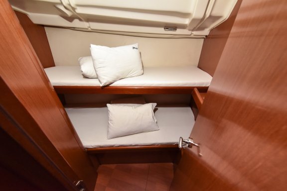 Image of Playmaker yacht #31