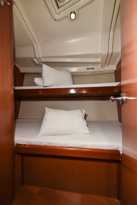 Image of Playmaker yacht #33