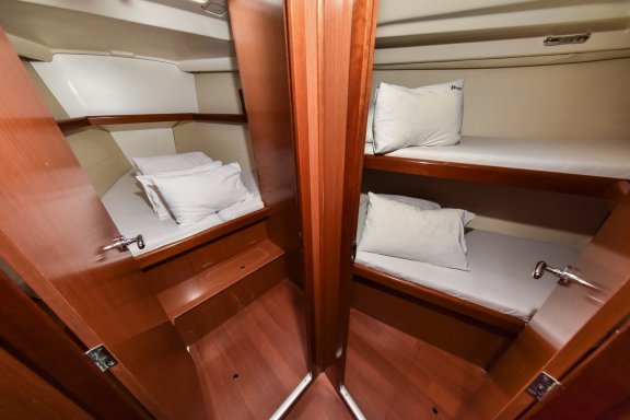 Image of Playmaker yacht #34