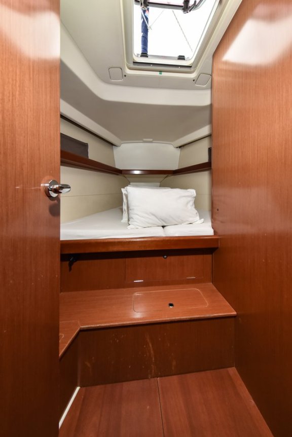 Image of Playmaker yacht #36