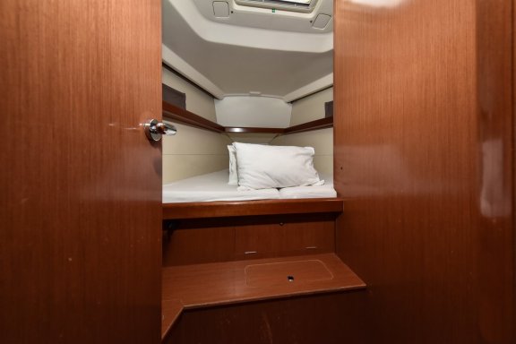 Image of Playmaker yacht #37