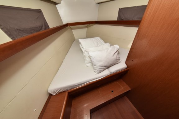 Image of Playmaker yacht #38