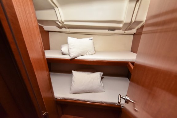 Image of Playmaker yacht #32