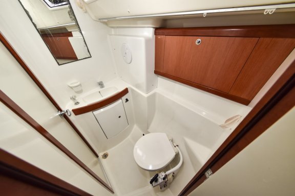 Image of Playmaker yacht #40