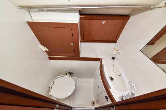 Image of Playmaker yacht #41