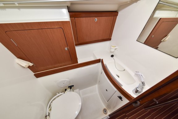 Image of Playmaker yacht #42